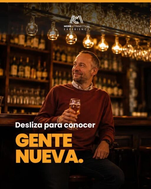 No encontramos el límite a las ganas de conectar. 
Comenta ‘EVENTO’ en este post y te enviamos toda la información para el próximo por directo.
@moreconnection_chile 
Experiencias que conectan 
No te olvides ❤️ Toca dos veces las pantallas si eres de los nuestros 
@moreconnection_chile 
Experiencias que conectan