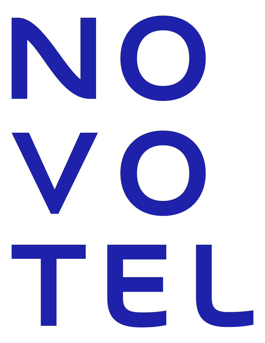 Hotel Novotel Las Condes